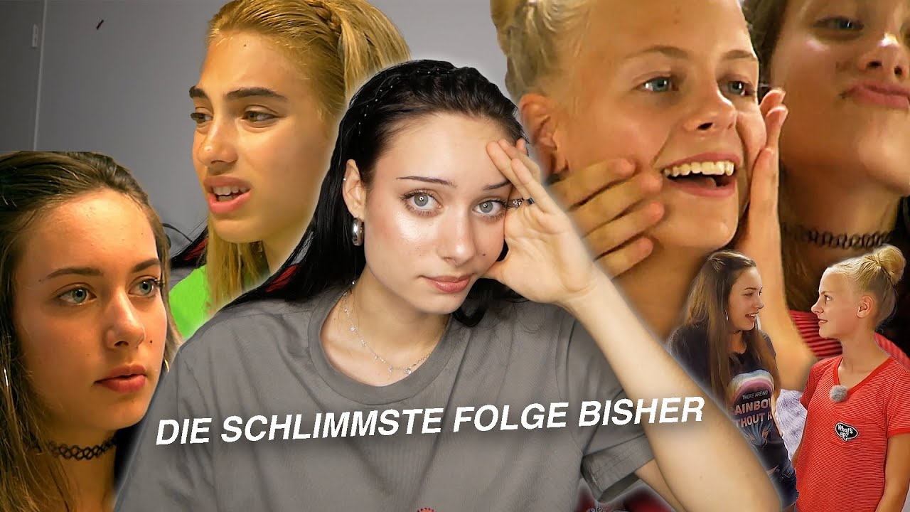 Der Pubertäts Talk. | MWG Reaktion Folge 8