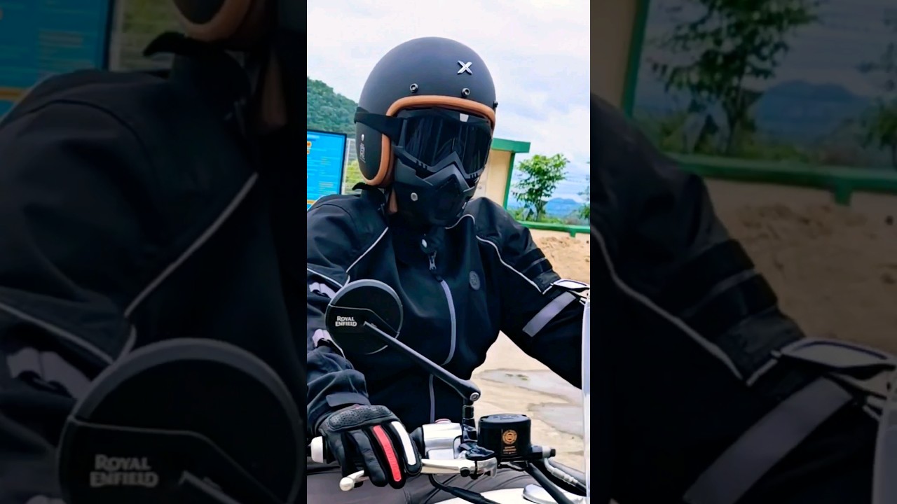 Retro Rider 