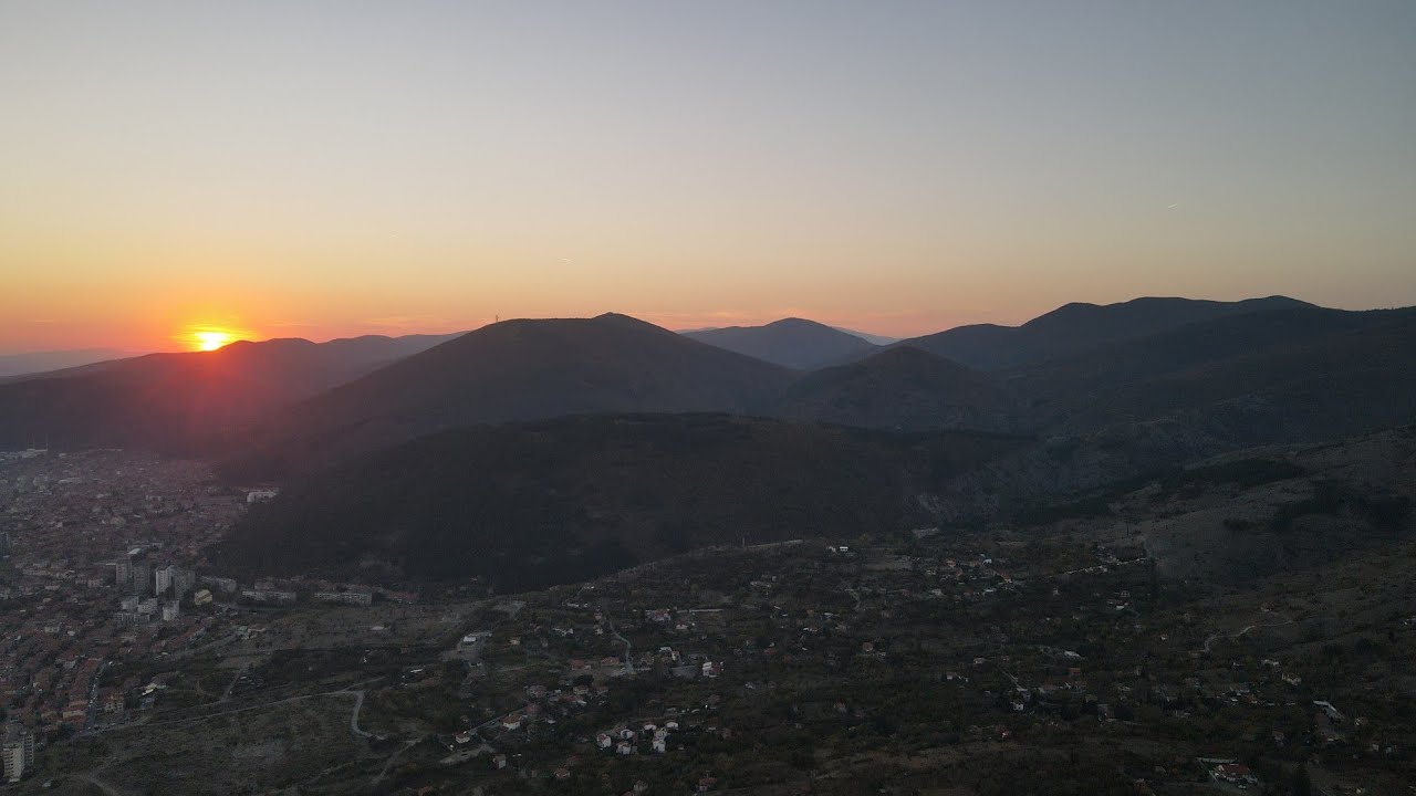 Rebel trails 2022, 21 km, планински полумаратон Хайдушки пътеки 21 км