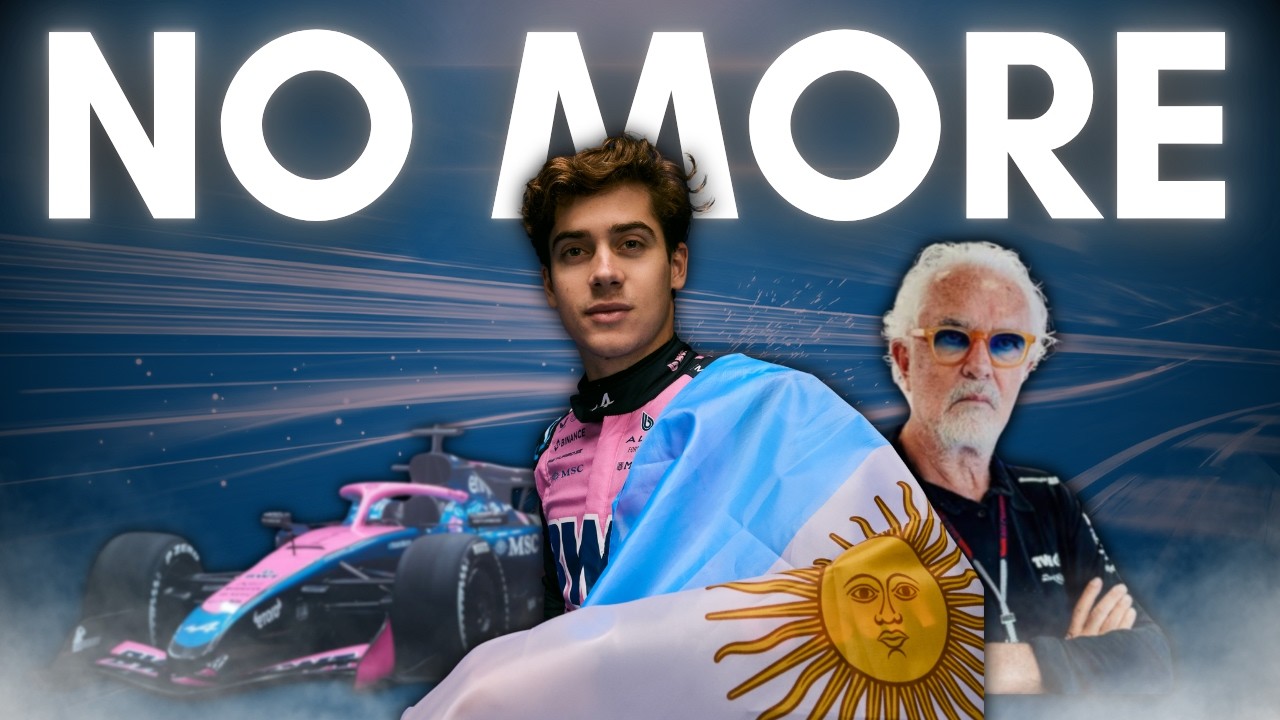 Жестокая реальность 2026 года для Колапинто