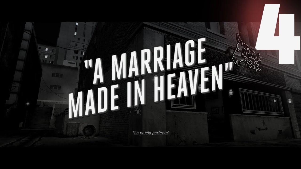 L.A. Noire #4
