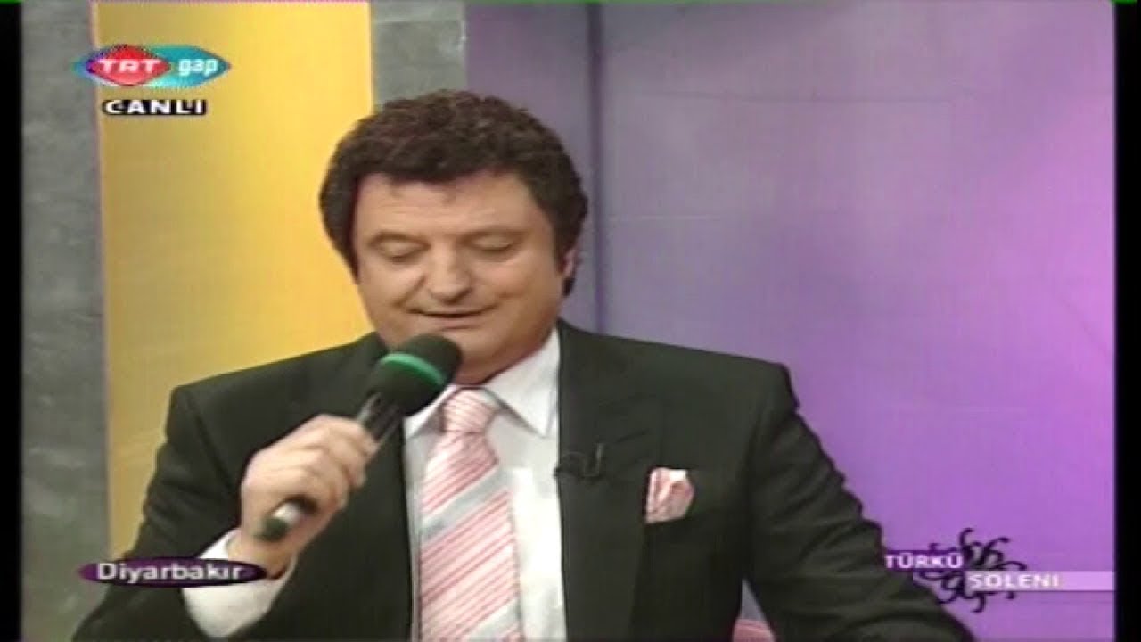 Ali Aktaş Ft. Bedri Ayseli - Suda Balık Yan Gider - Oğul Giderem Vana Doğru