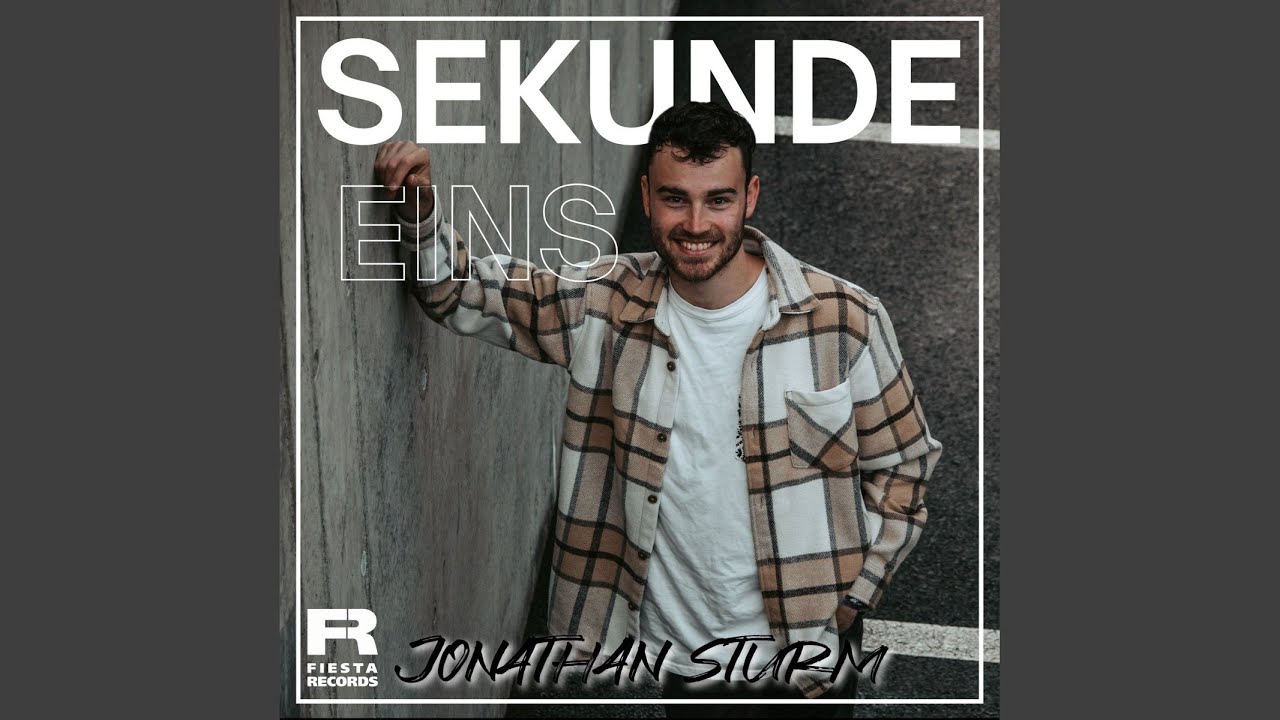 Sekunde eins