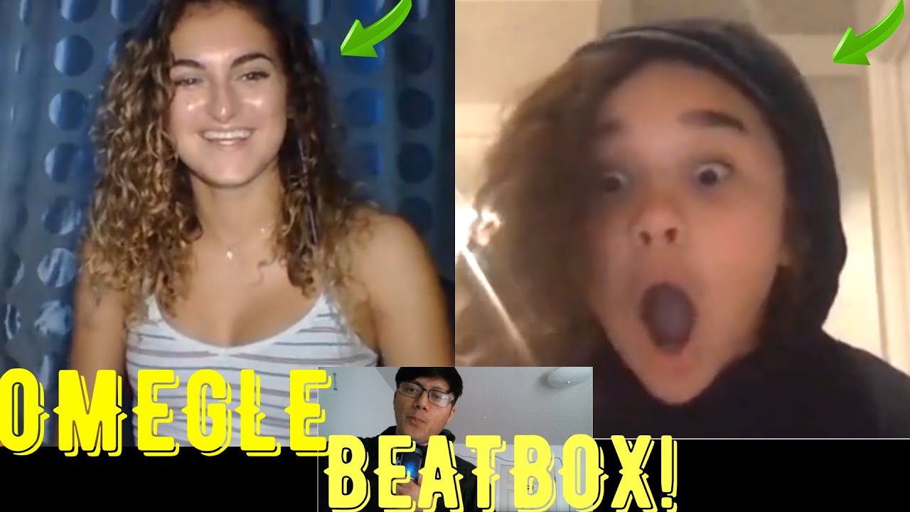 GOOGLE CAN BEATBOX! | OMEGLE BEATBOX REACTIONS!