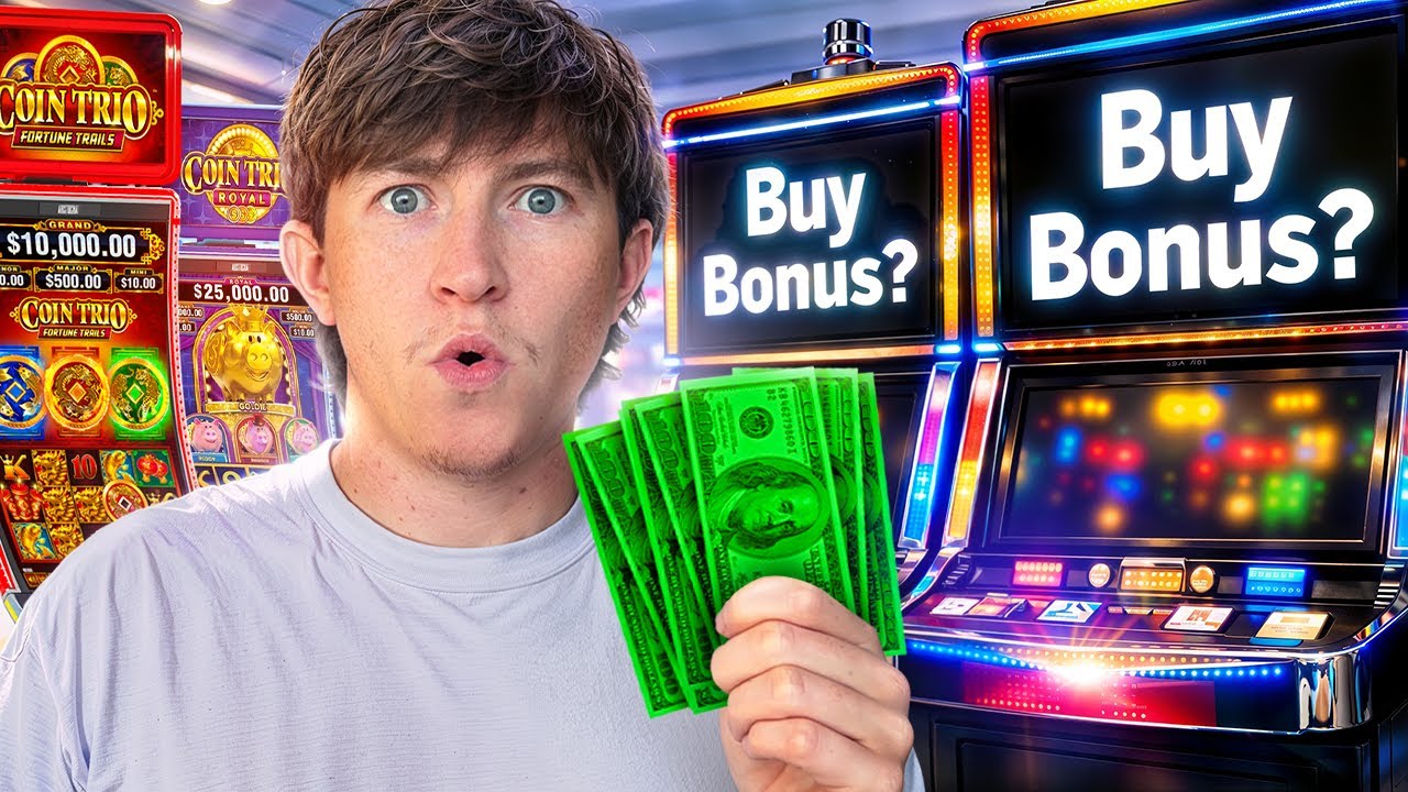 I Bought $800 in Slot Bonuses for 800 Subscribers (MY BIGGEST GAMBLE YET!)