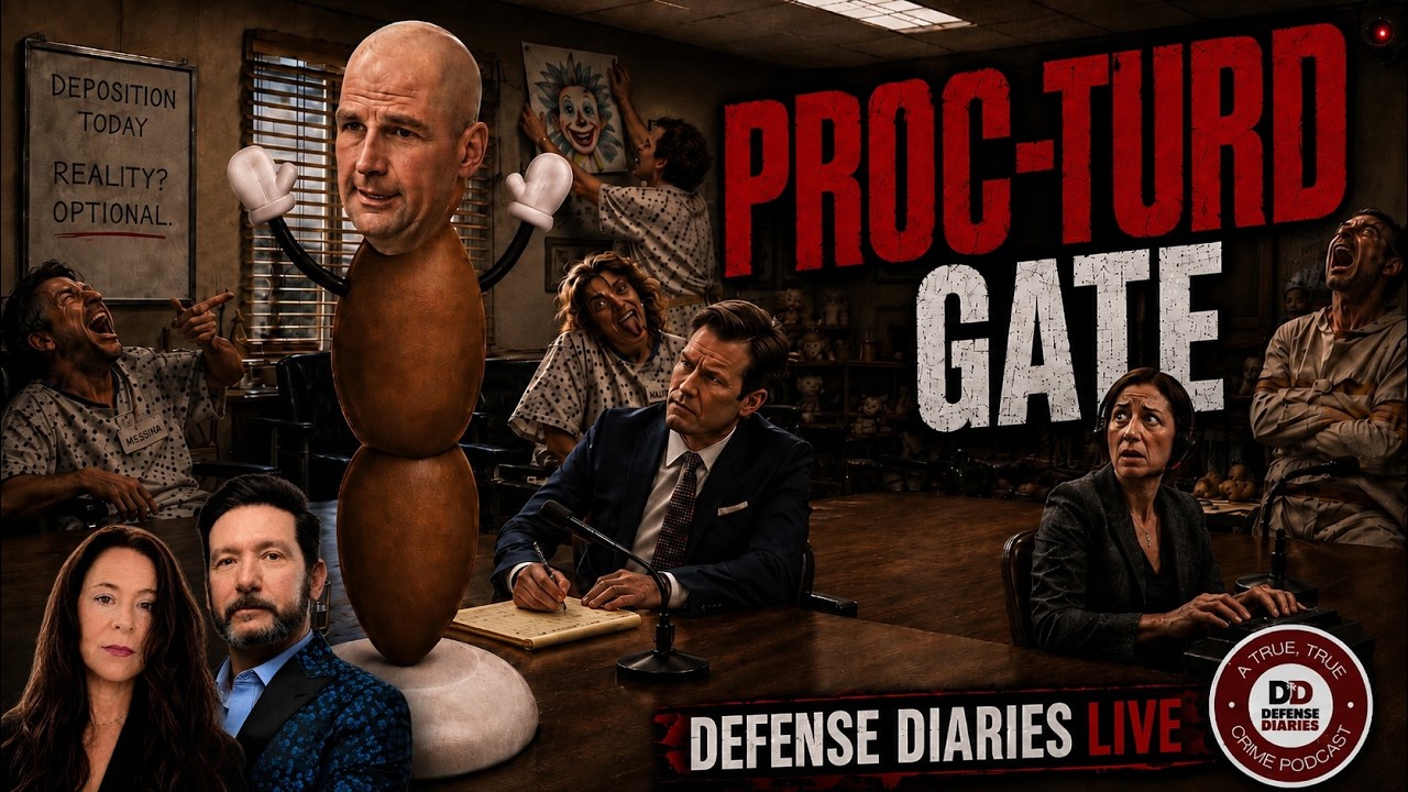 O'Keefe v Karen Read Case UPDATE: Proctor&rsquo;s Mental Health Records Leaked? Judge Hauls In ALL Lawyers