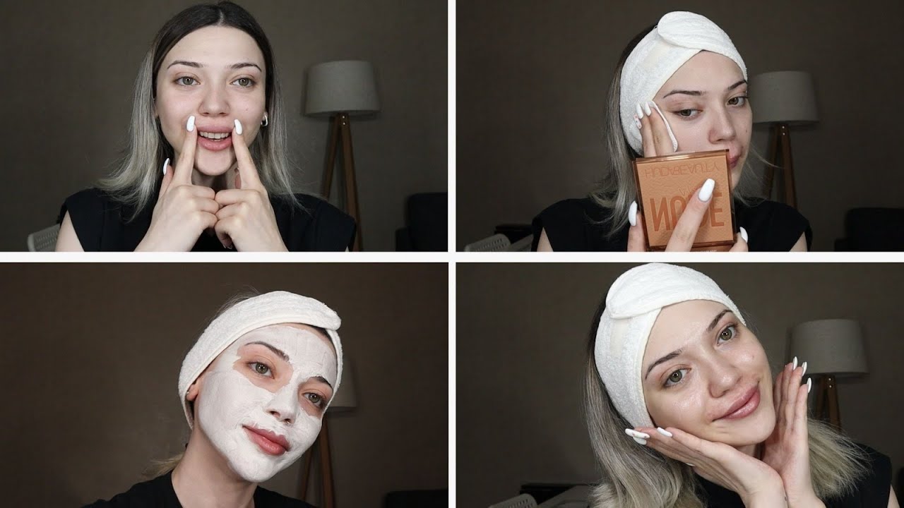 KİEHL'S ÜRÜNLERİYLE İNCELEME! || CİLT BAKIMI, İLK İZLENİM🤍