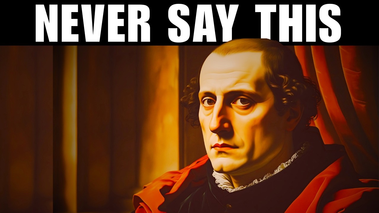 The STRATEGIC VOID: Why MACHIAVELLI Created EMPTINESS Others RUSHED to FILL