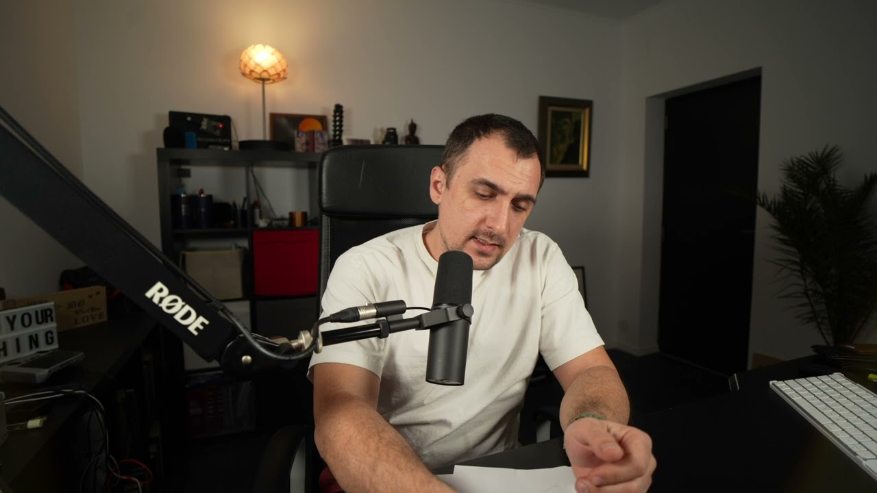 Ce se întâmplă cu IT-ul în 2025? (I'm back!)