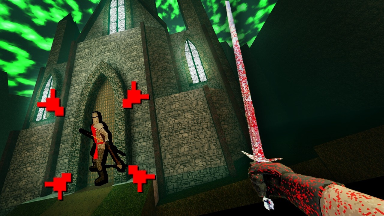 Why Making a Game is Hard