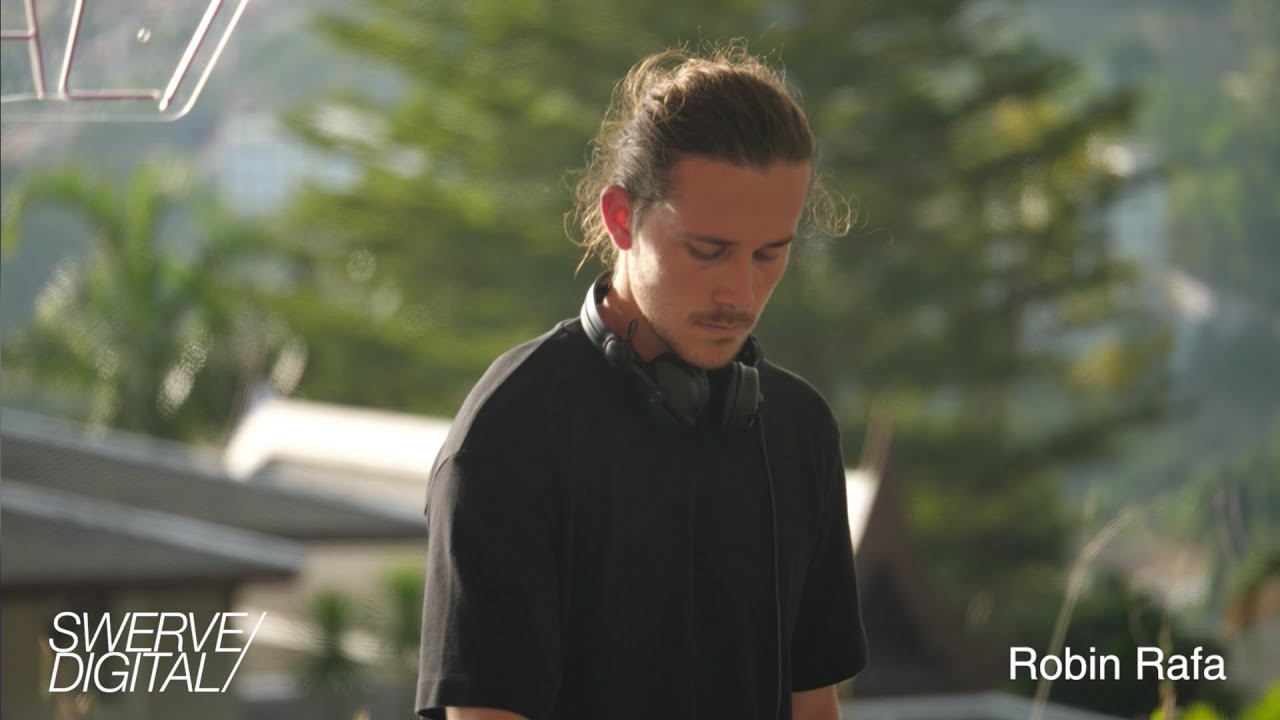 Swerve Digital | Robin Rafa @ Phuket Villa Recording [Jan 2022]