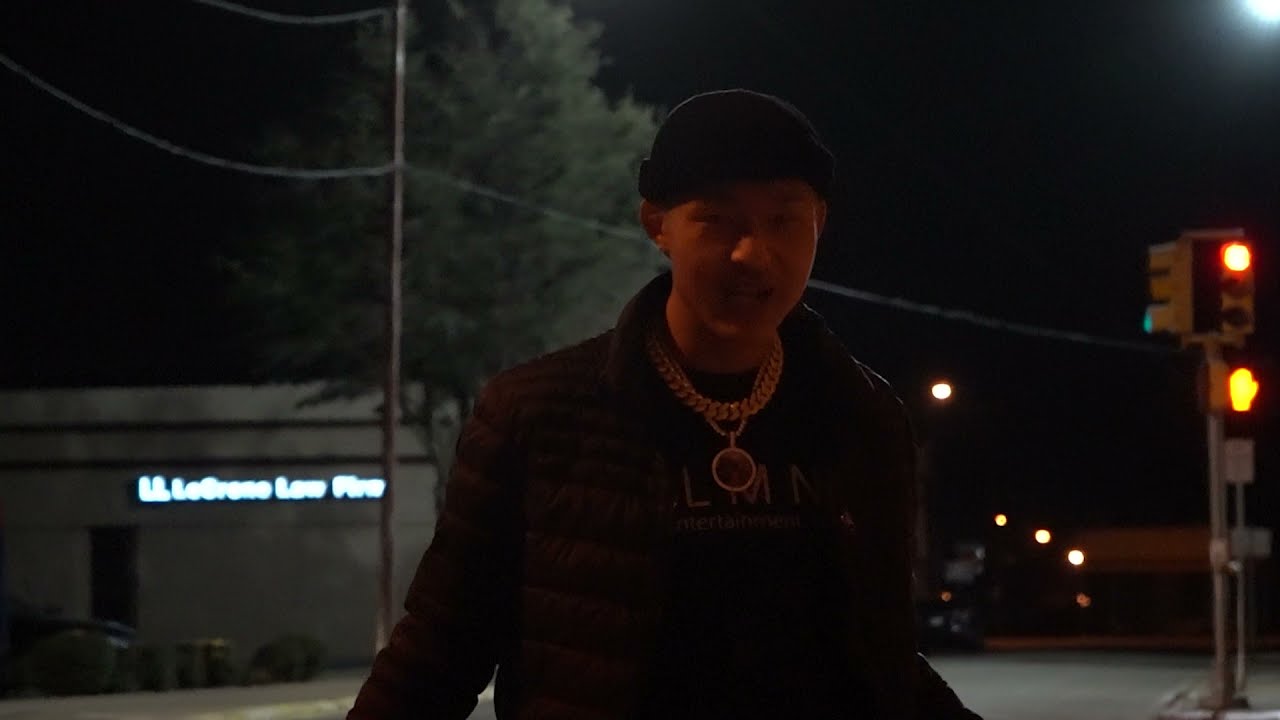 Zelo Cung-Zaan Dai(Official Music Video)