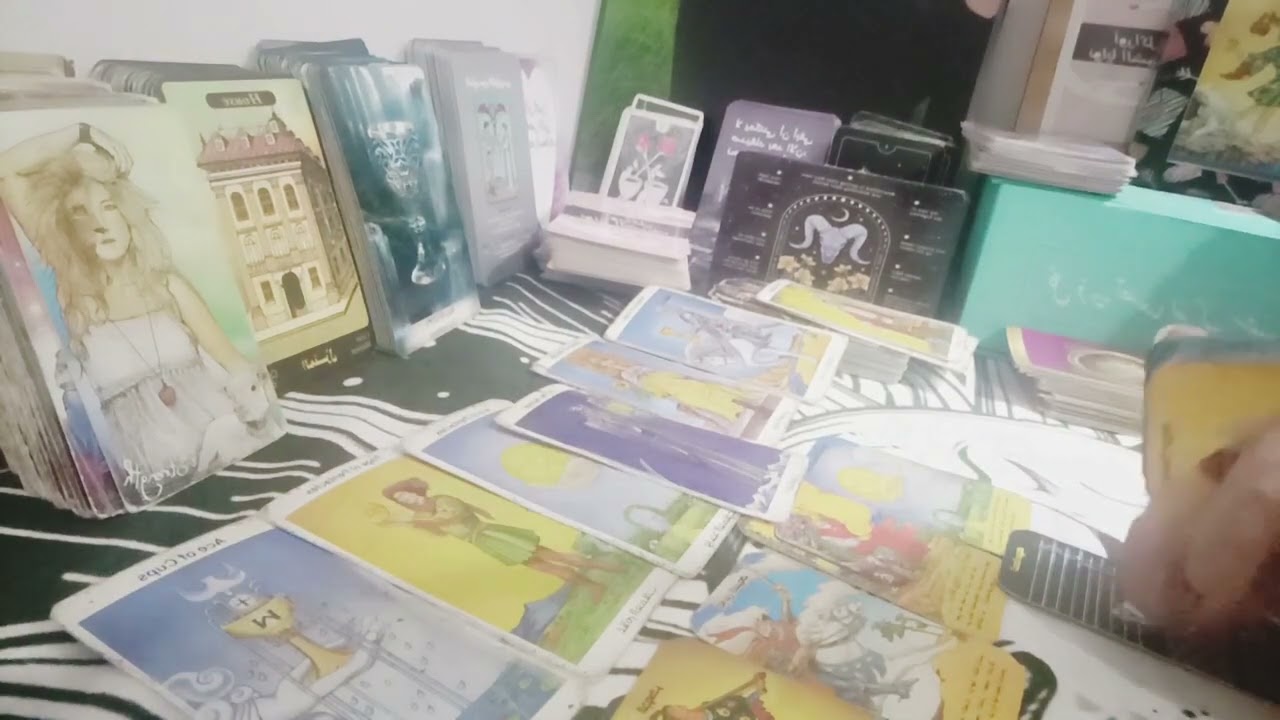 برج الثور ♉ للعلاقه الثلاثيه مشاعره اتجاهك و اتجاه الطرف التالت