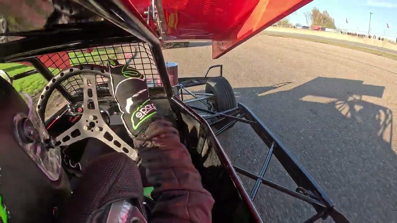 lelystad finaleraces manche finale f2 jnr