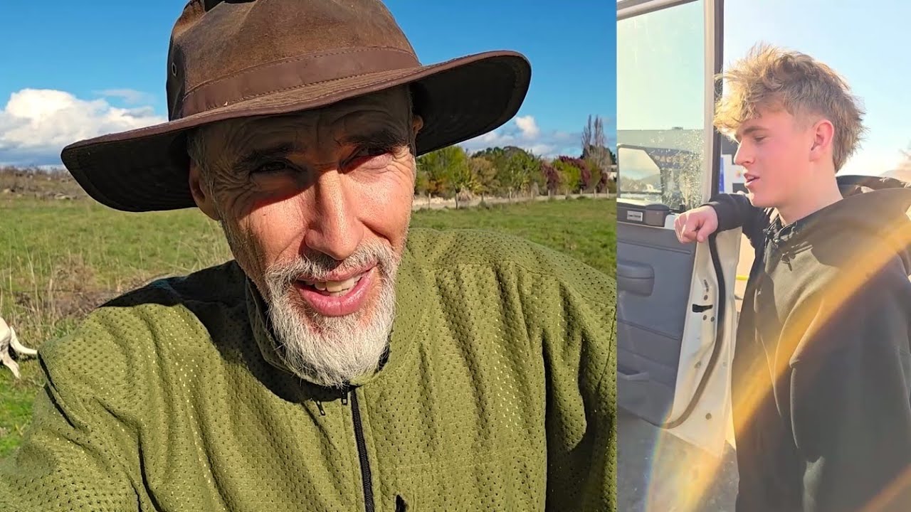 Tall Poppy Syndrome in NZ