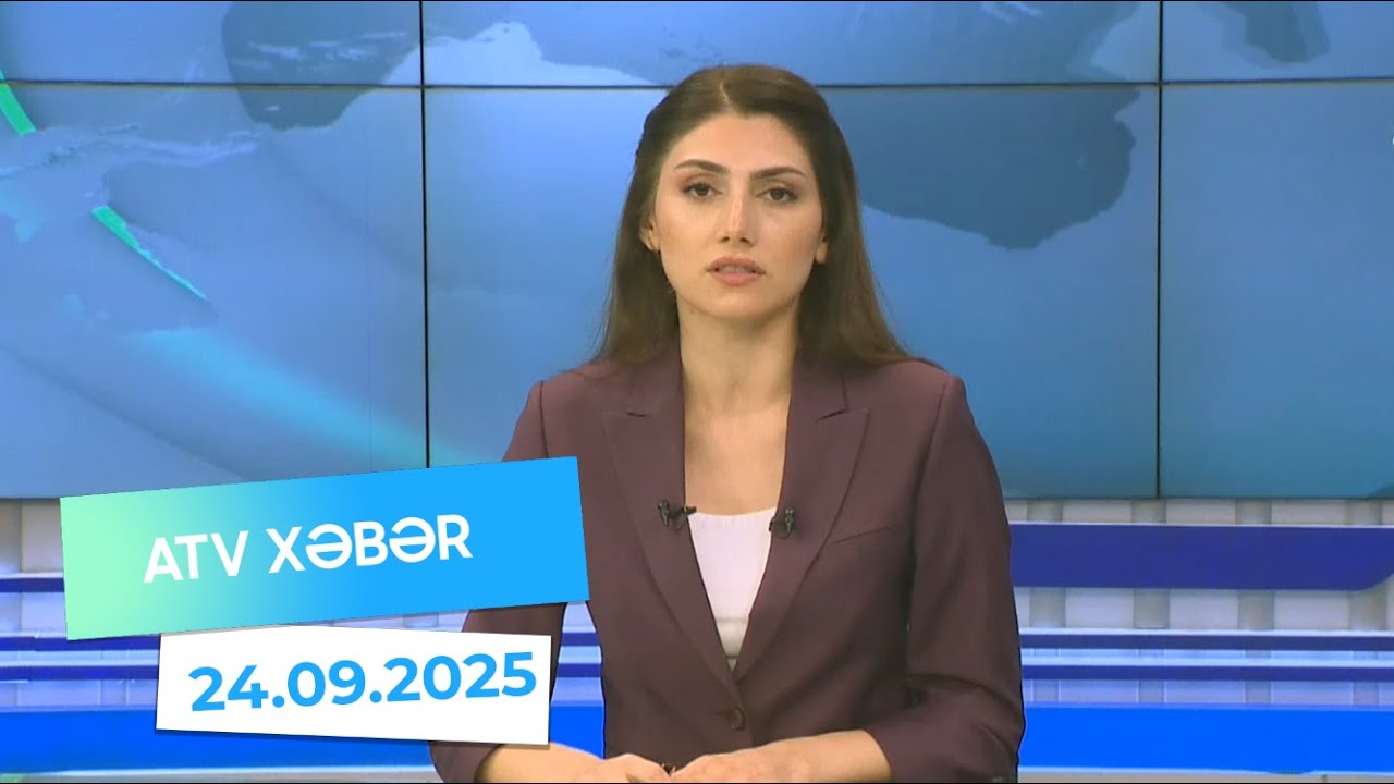 ATV XEBER /23.09.2025/14:00