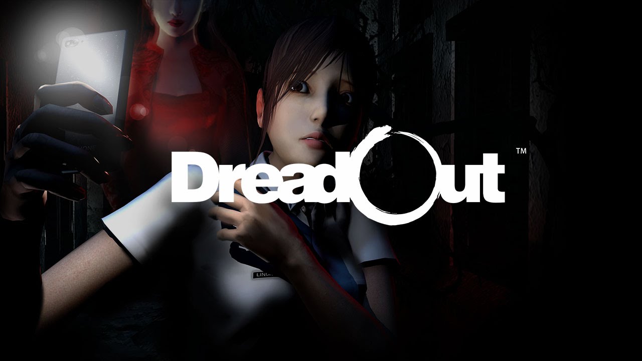 DreadOut  - Launching Trailer 2014