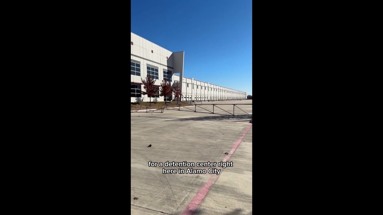 ICE purchases East Side facility to hold immigrant detainees, agency confirms