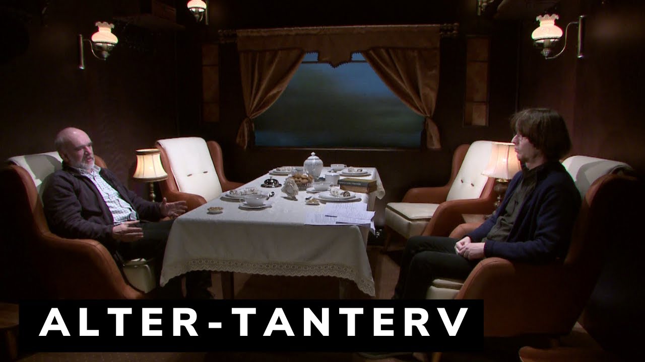 Ottlik Géza és Kuncz Aladár írói világa – Alter-Tanterv