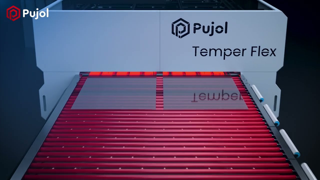 PUJOL TEMPER FLEX