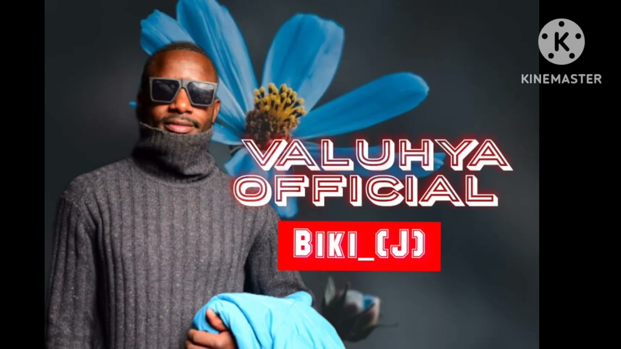 VaLuhya OFFICIAL Song _Biki_(J)_ ....(254)..