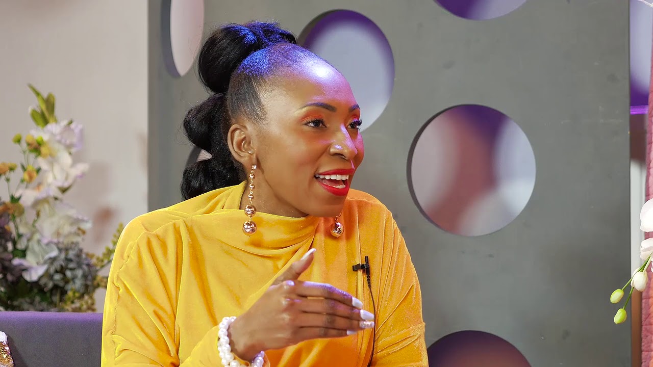 From Selling Vegetables on the streets of Zimbabwe to running a thriving business-Episode 1