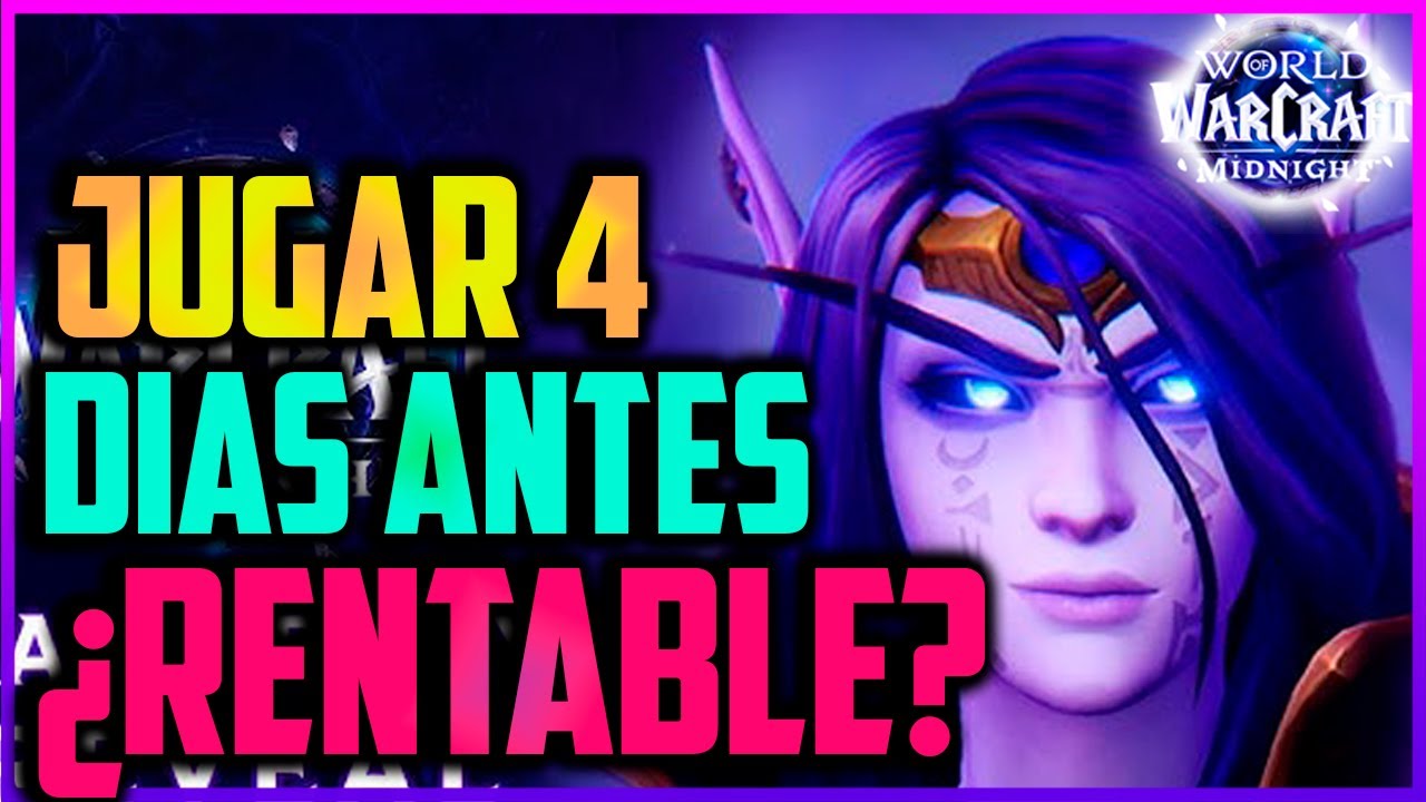 💰JUGAR 4 DIAS ANTES MIDNIGHT¿RENTABLE?ANALISIS DE SI VALE LA PENA-DANTAES