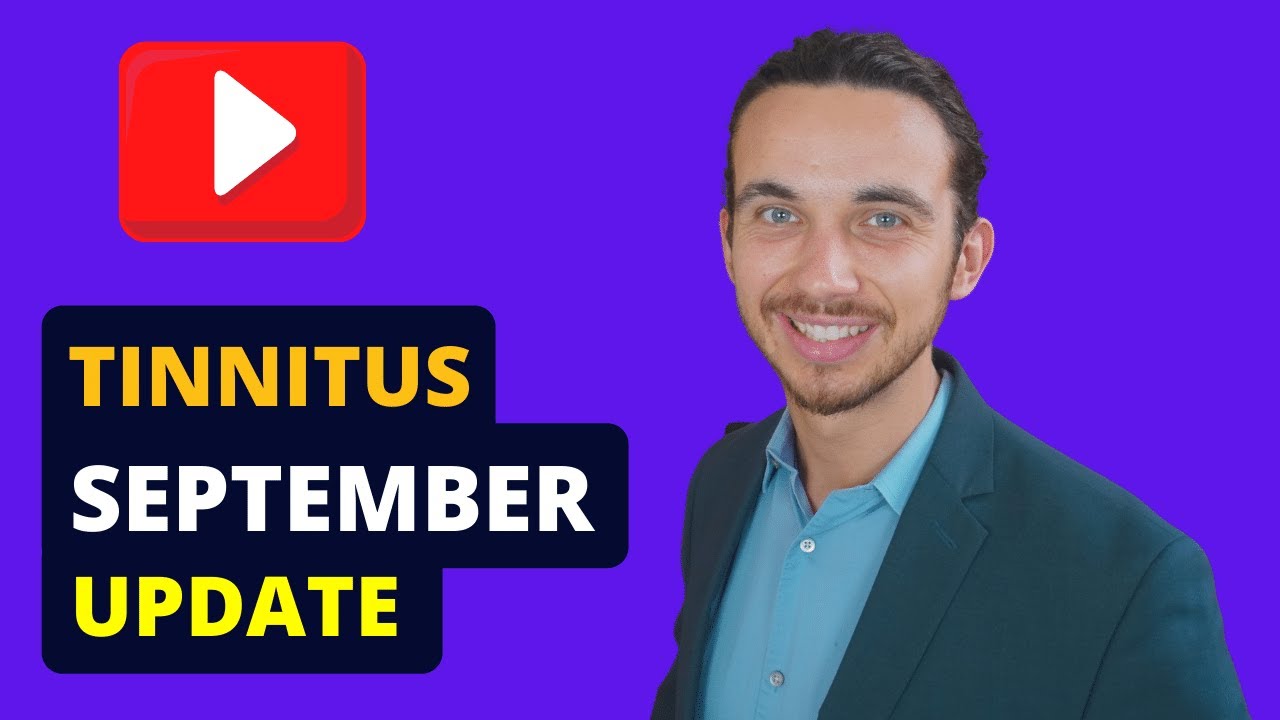 New Innovation & 2022 Neuromod Tinnitus Release in US | Ep. 11