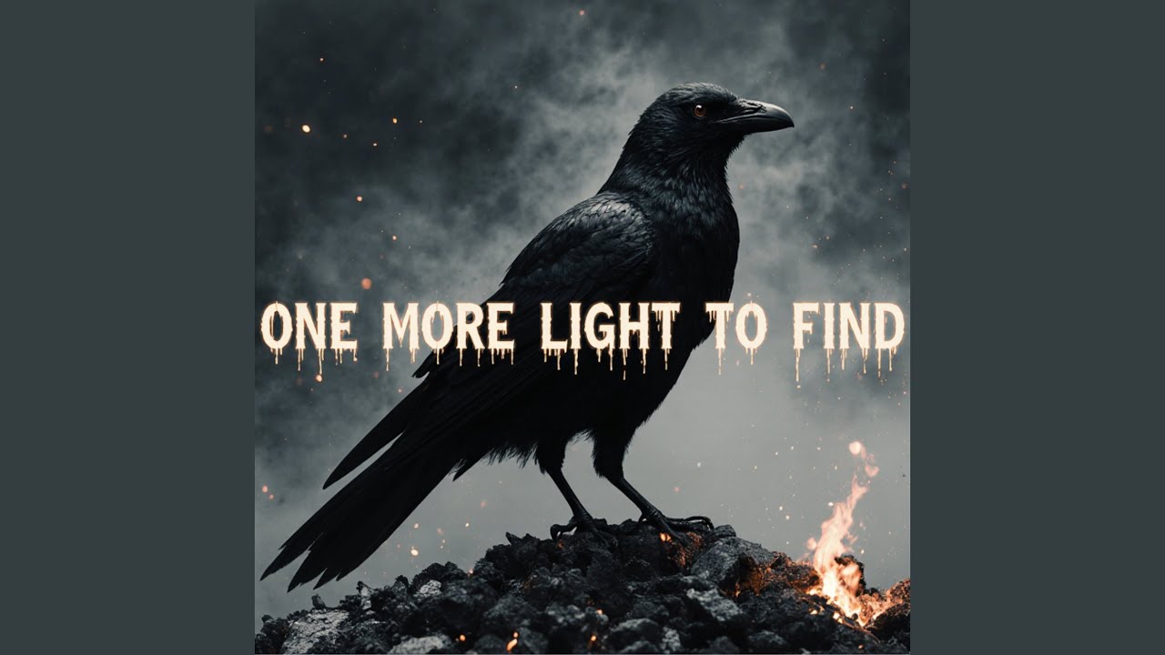 One More Light to Find