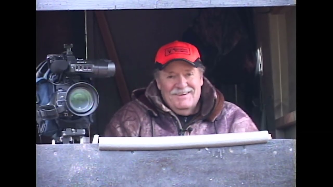 Ghost Buck of Curran, Show 2051