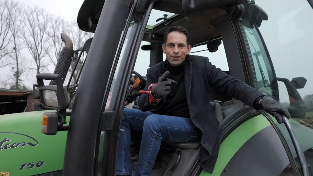 Vlaams Belang TV: stikstofakkoord