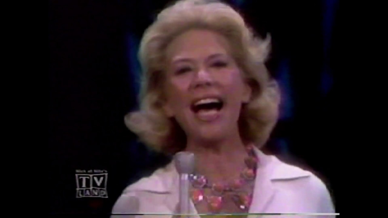 Dinah Shore and Sonny & Cher 1972