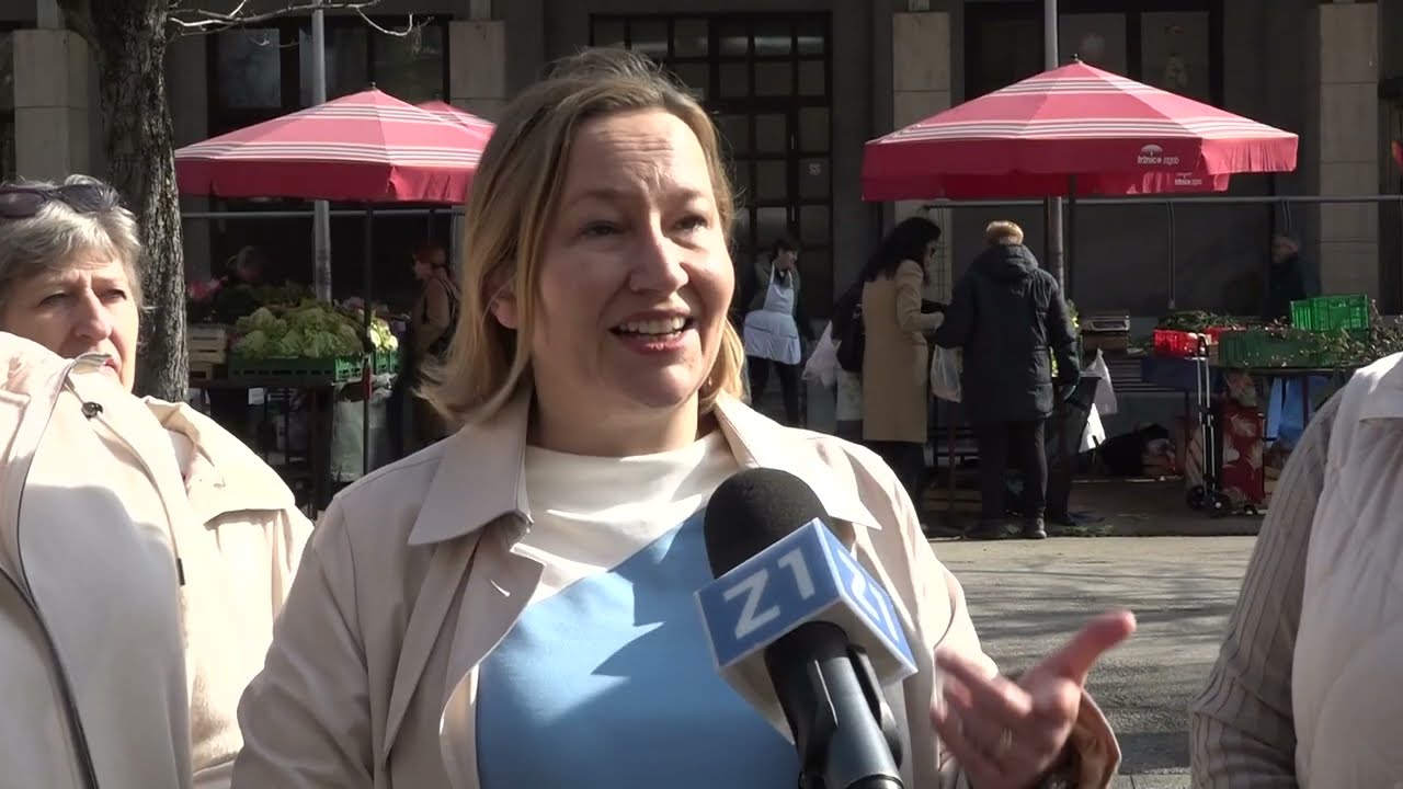 Oporba napala projekt Branimirove: Zagreb dobiva još jednu skupu najavu bez radova?