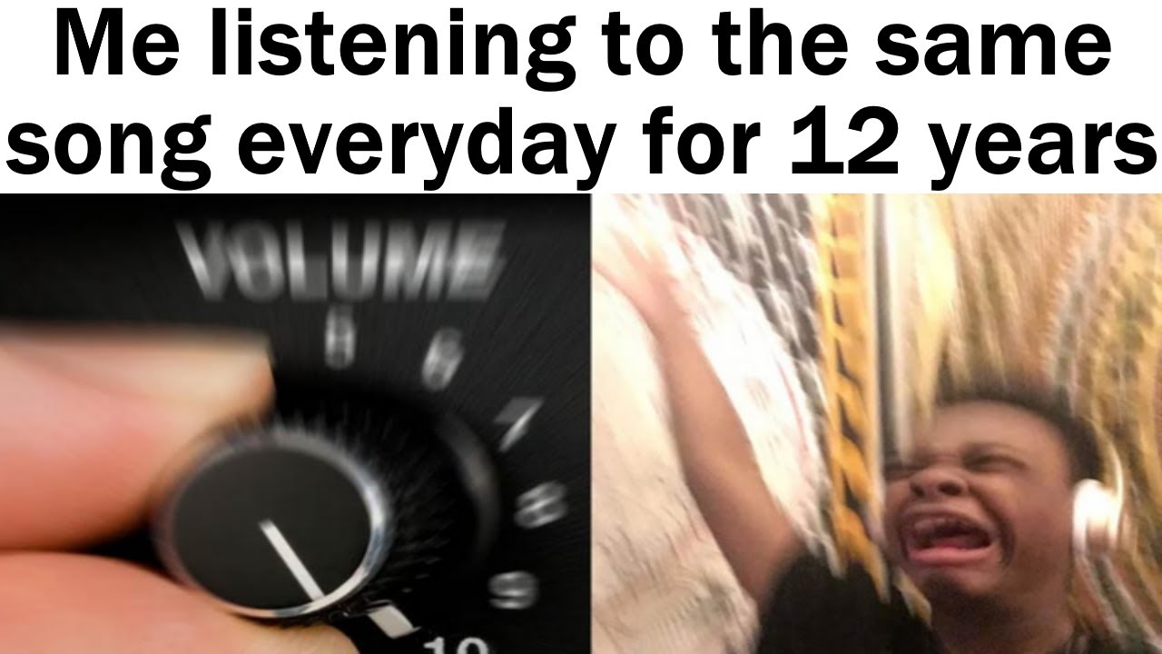 Relatable Memes From Your Life