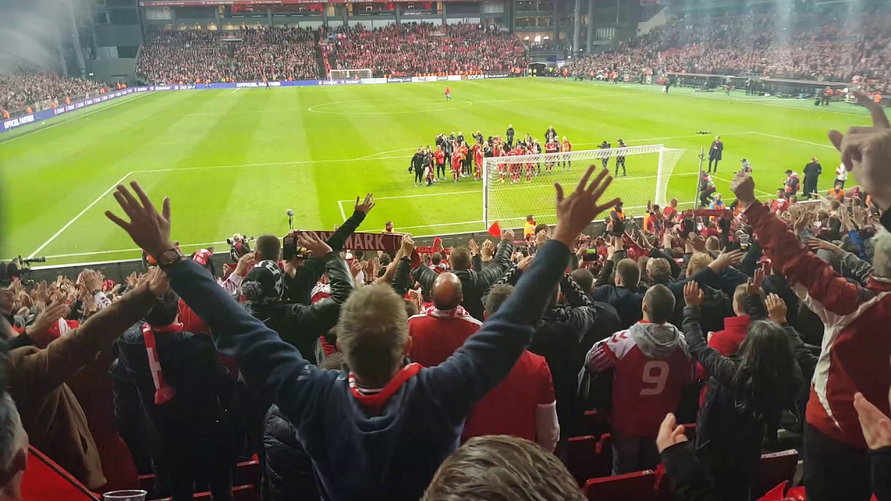 Schmeichel er en mur