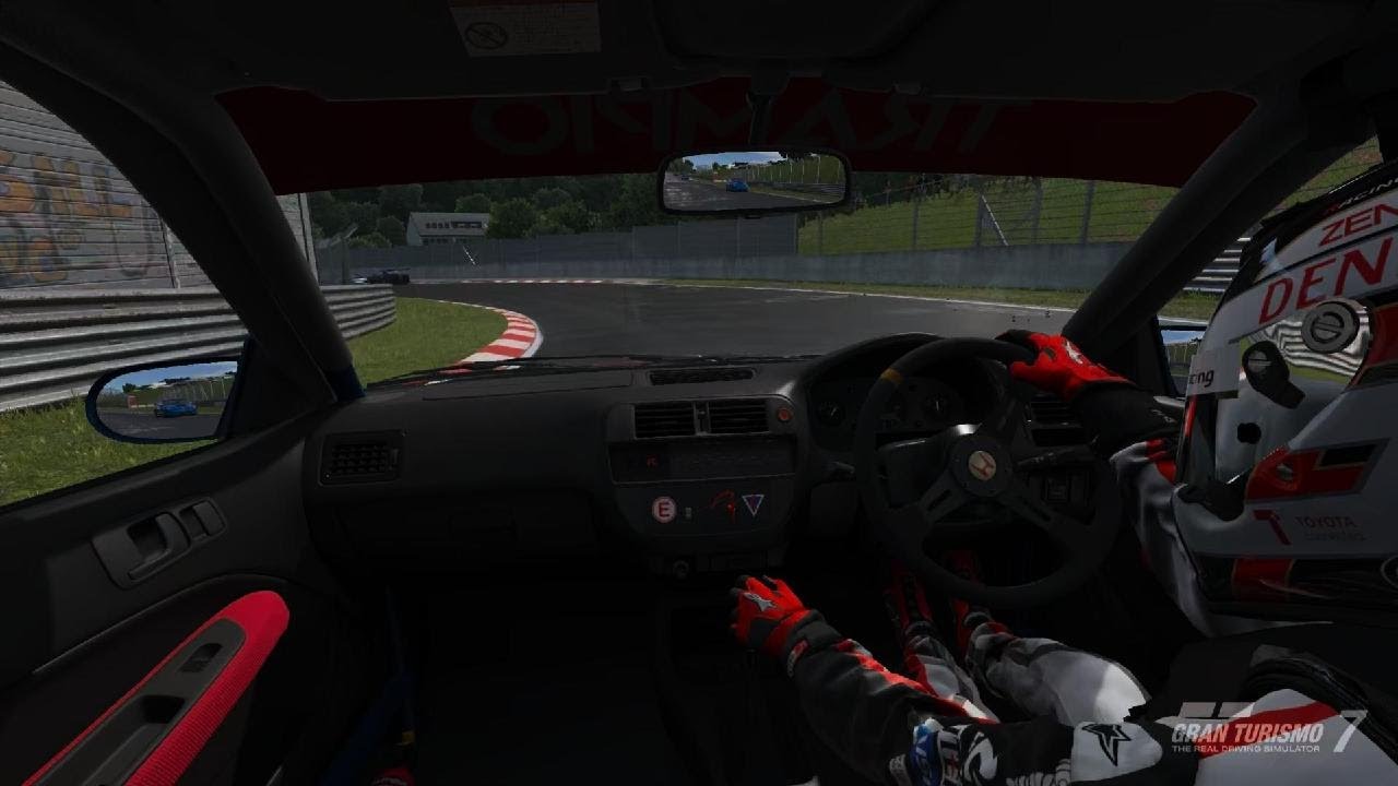 グランツーリスモ 7_20260130230026