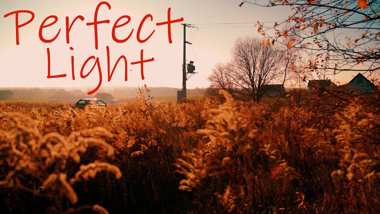 Why THIS Season Is Photographer’s Favorite