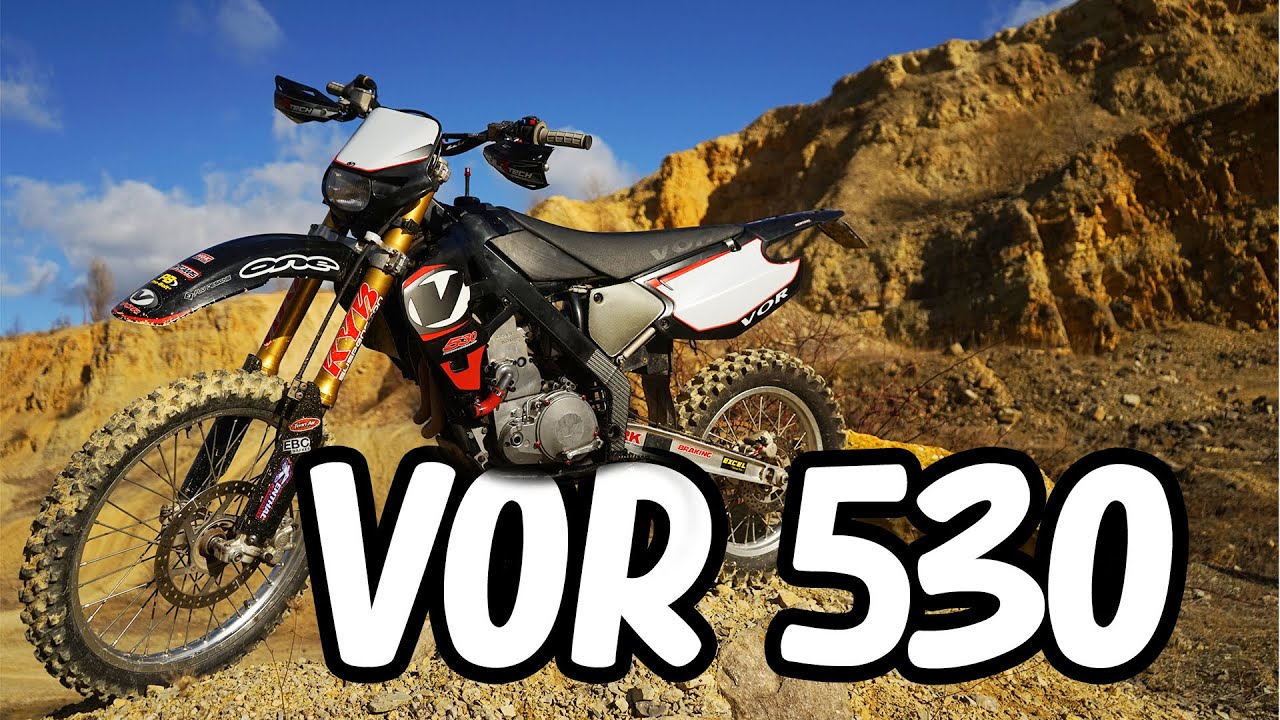 VOR 530 Story