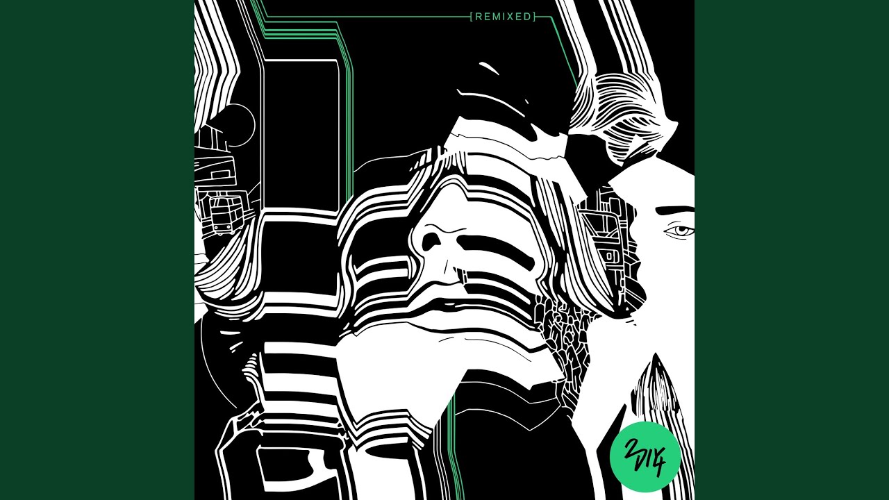 No Age (Fort Romeau Remix)
