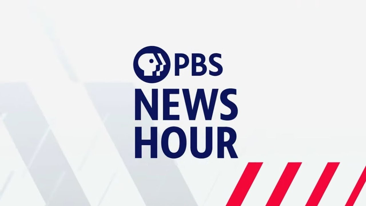 PBS NewsHour Theme (2015)