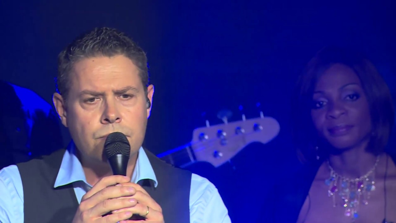 A jamais - Joël Andres - Célébration Gospel de Joël et Joly Andrès