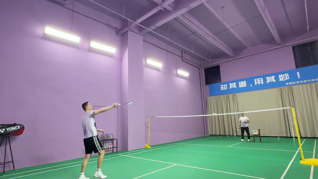 业余球友为什么肘和腕的问题更多