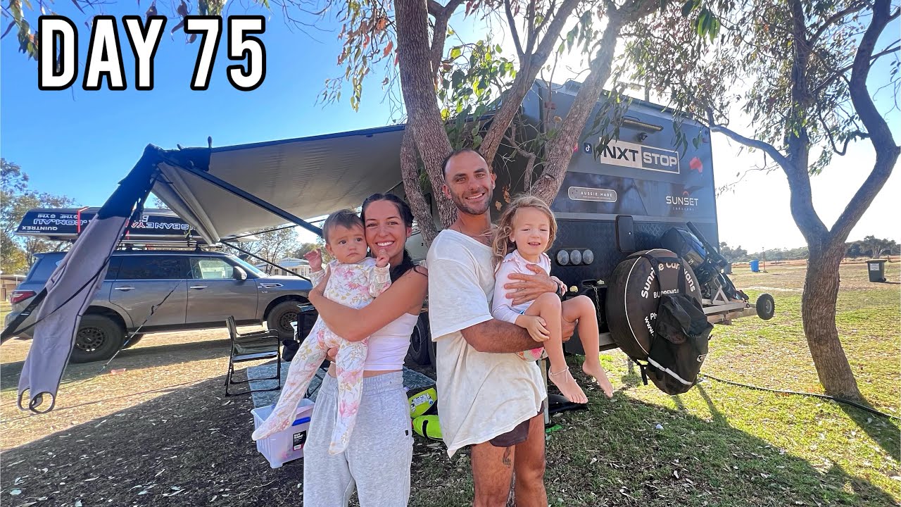 Albany to Busselton, WA - THE FULL EXPERIENCE!