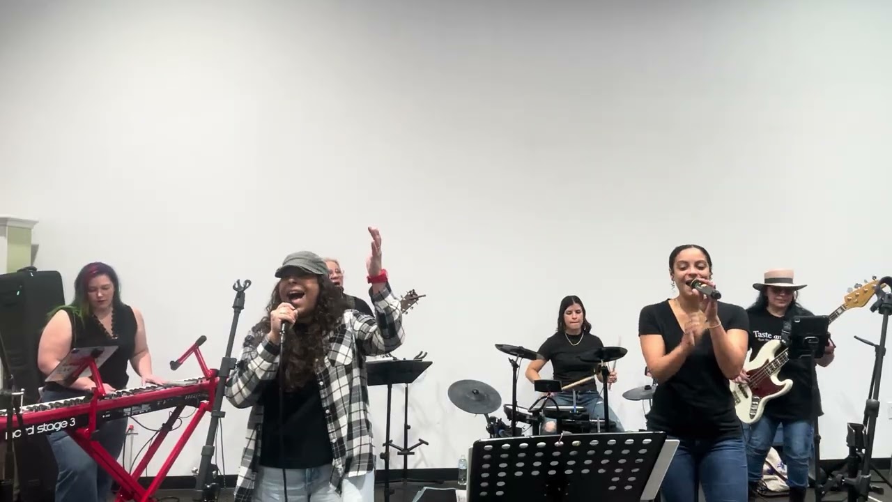 Unending Praise - Live Sessions | House of the Lord