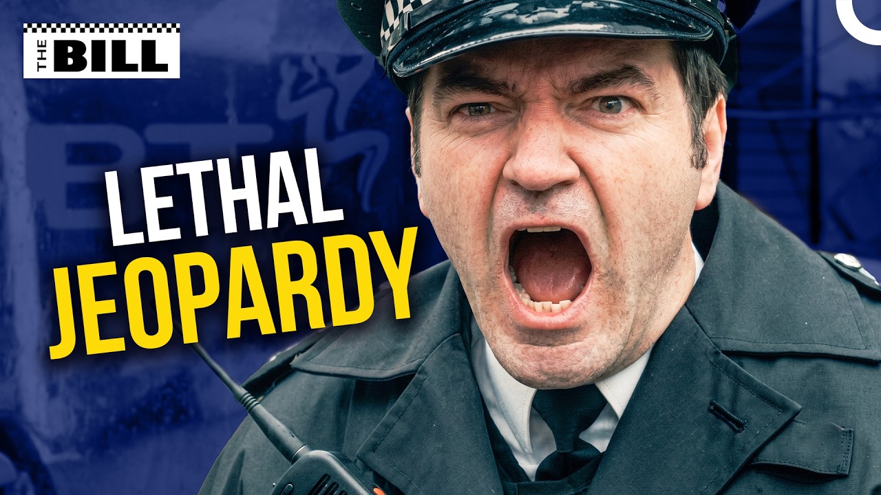 Lost in the Line of Duty: Matt Boyden | The Bil