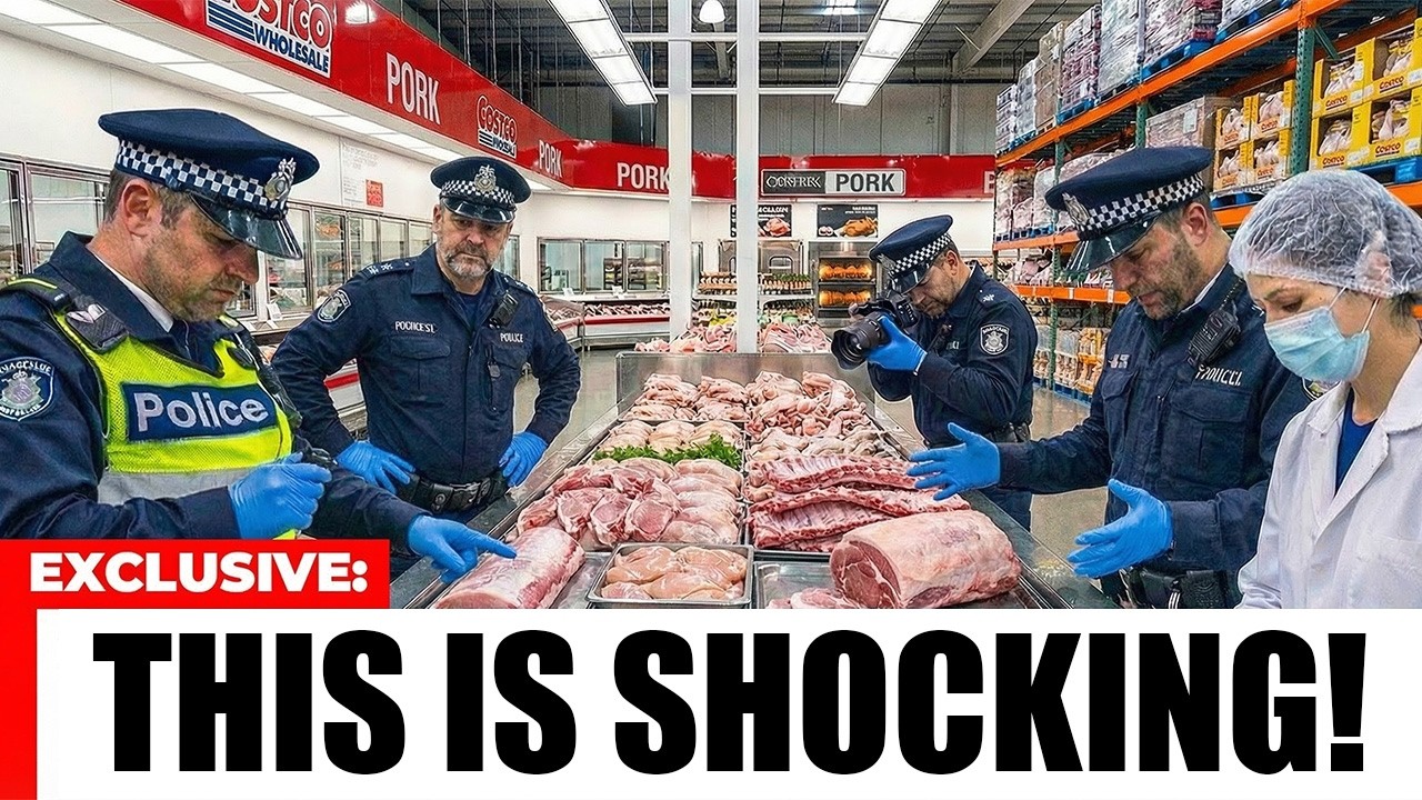 Don't Buy Pork at These 5 Canadian Grocery Stores (Here's Why)