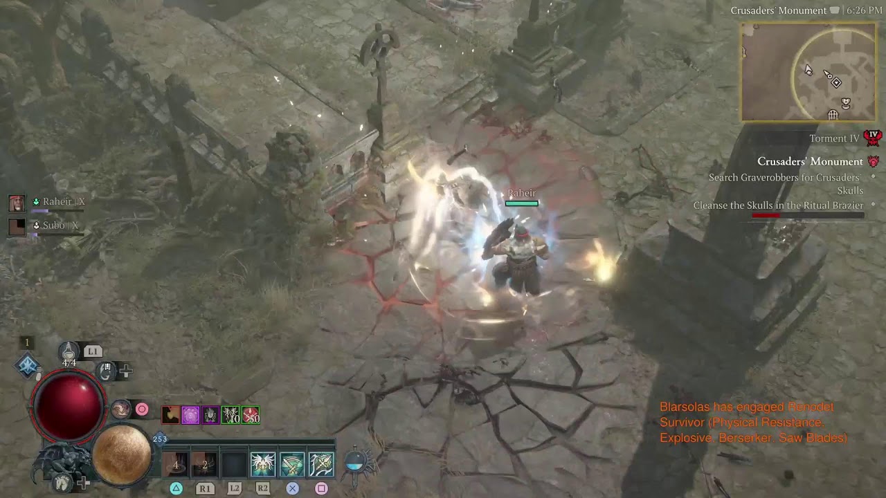 Leveling up before DLC