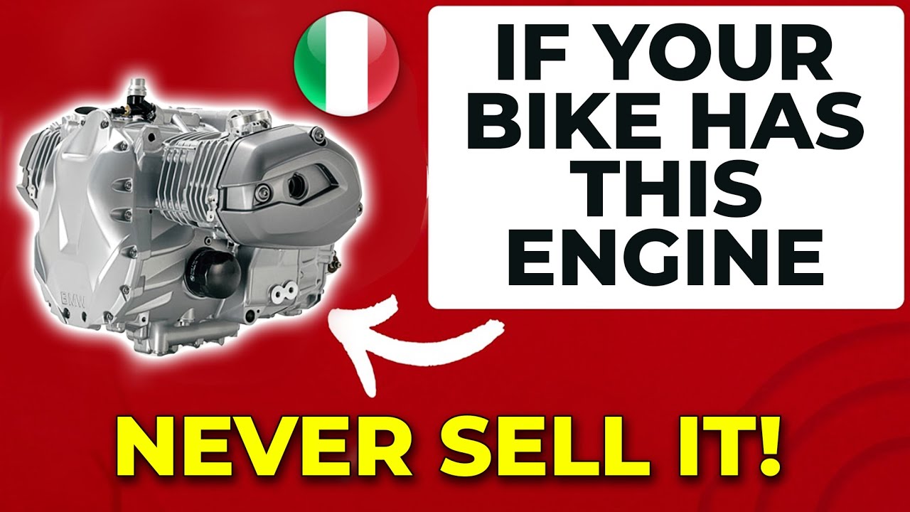 10 Super Reliable Motorcycle Engines That Reviews Swear By