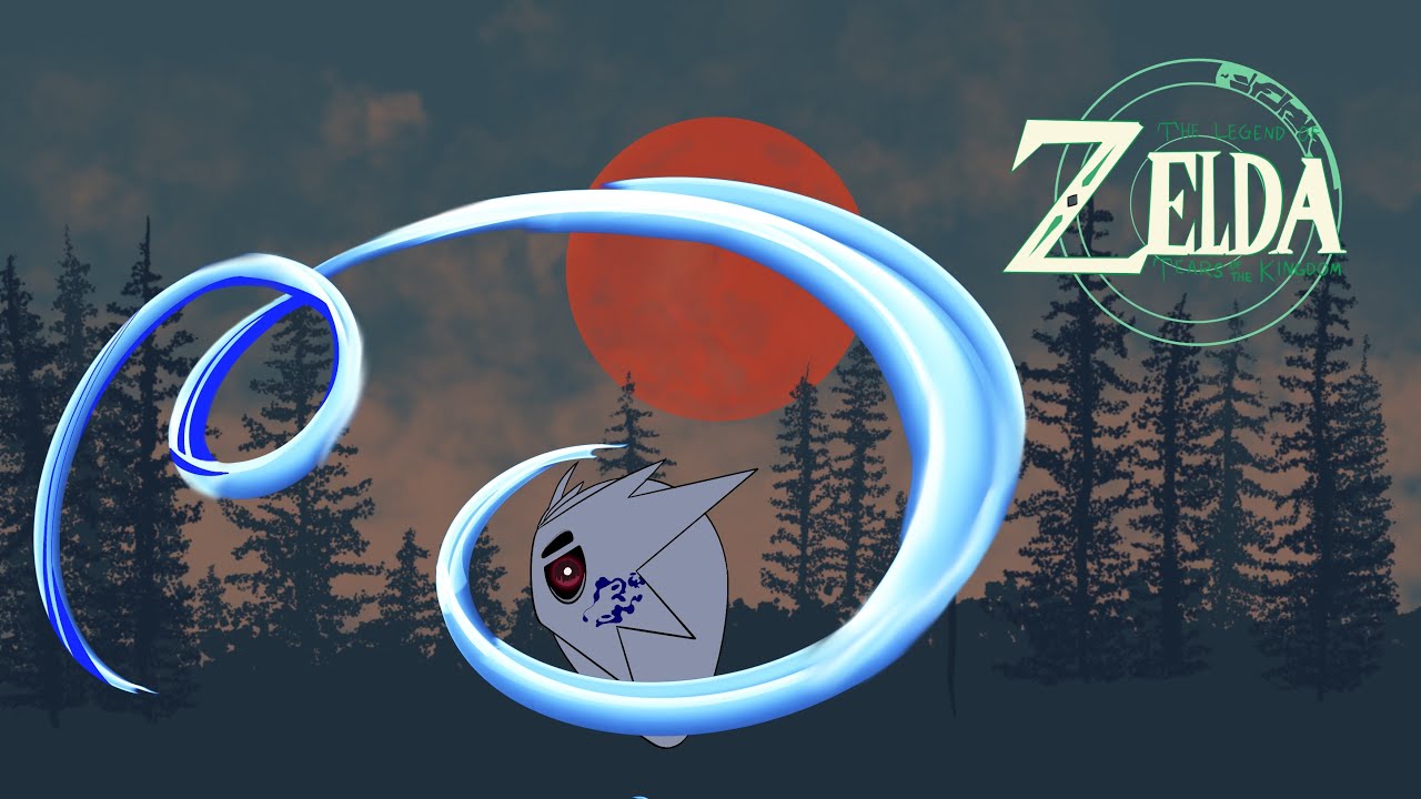 🔴 LIVE! Tears of the Kingdom | Part 41