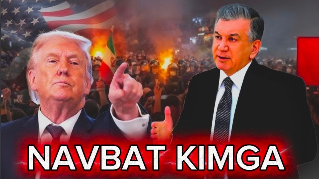 ERON HAQIDA SAVOL JAVOBLAR. (Mahmud Abdulmomin)